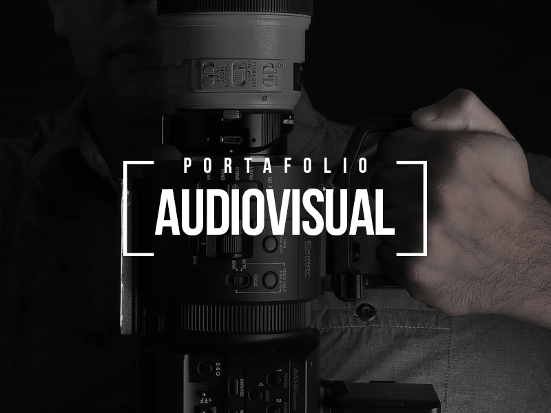 Portafolio Audiovisual (1)